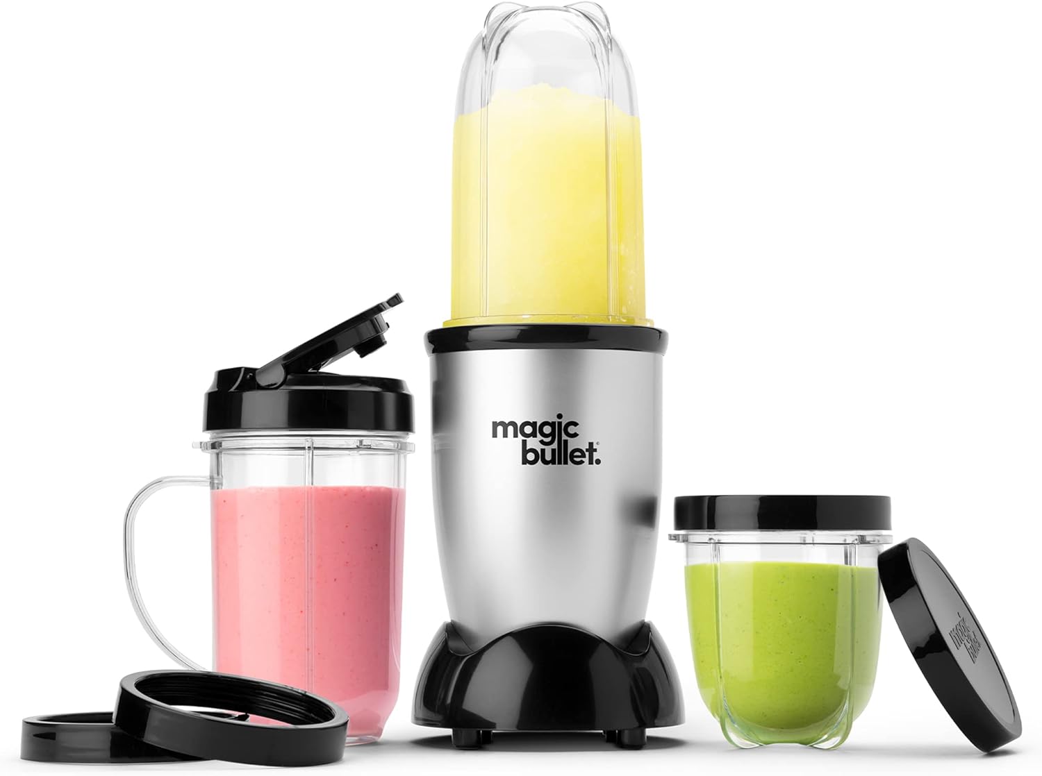 Magic Bullet Blender,